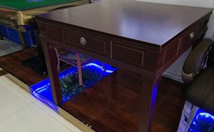 原州麻将桌