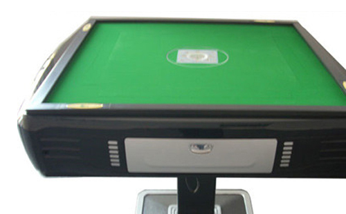 原州原州麻将机怎么折叠收起来