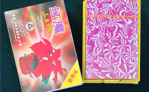 文化传承与多元价值：原州纸牌的现代发展与应用探索