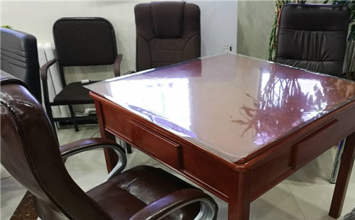 原州原州麻将桌选购指南与家庭商用场景功能配置解析